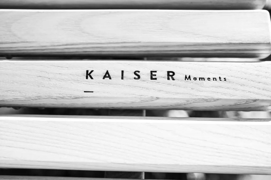 Kaiser Moments