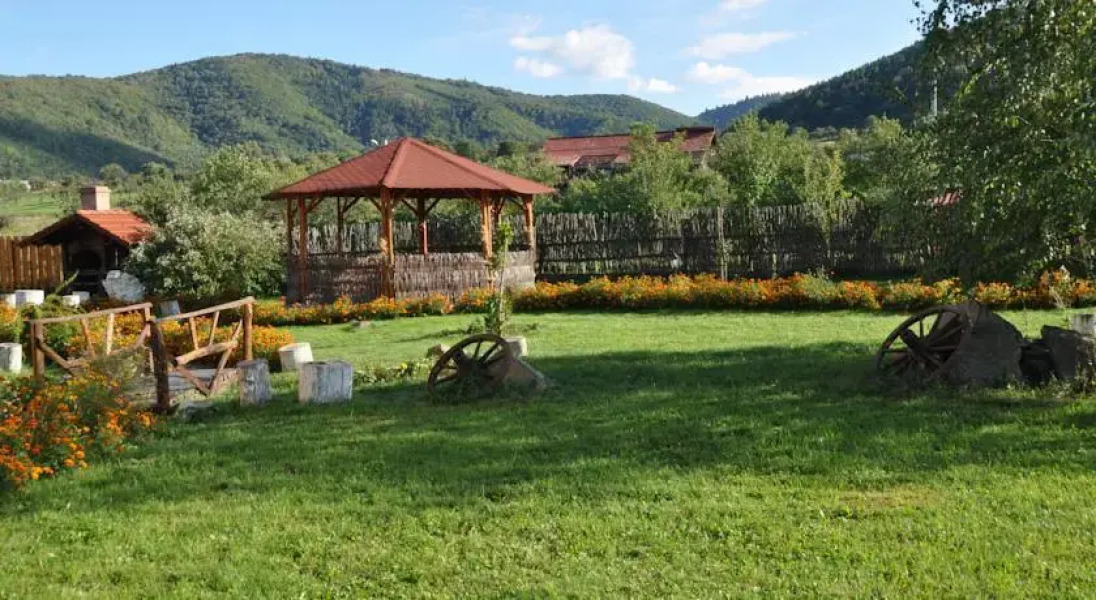 Pension Lunca Sibielului