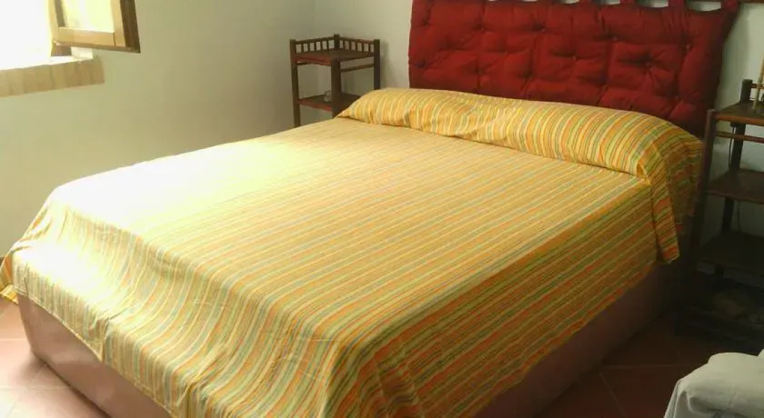 Villetta Maria A Favignana