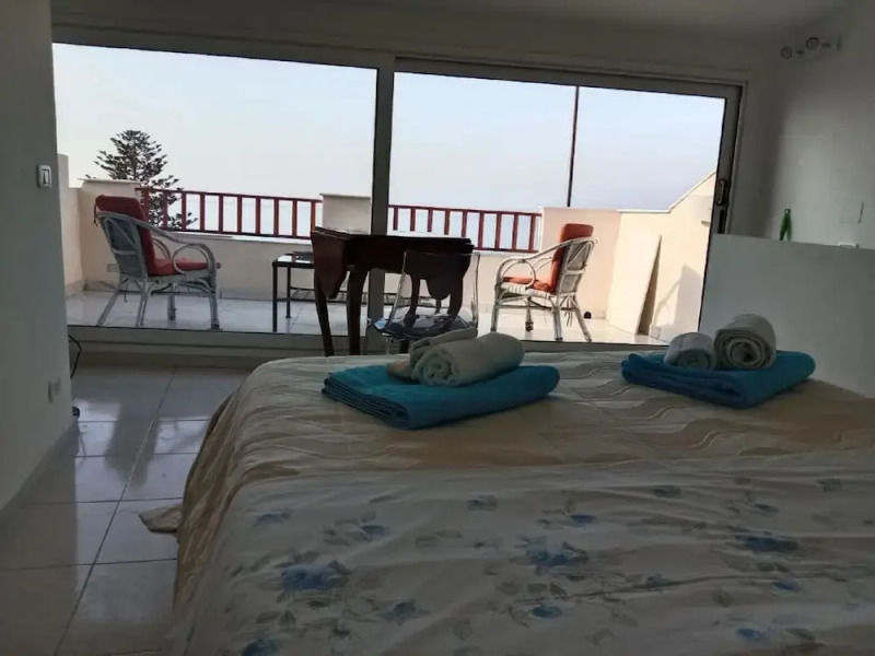 Holiday Home Near Pizzo Beach