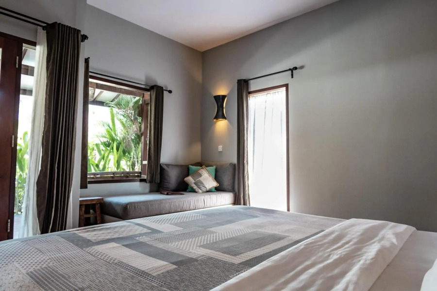 Belukar Villas Gili Trawangan