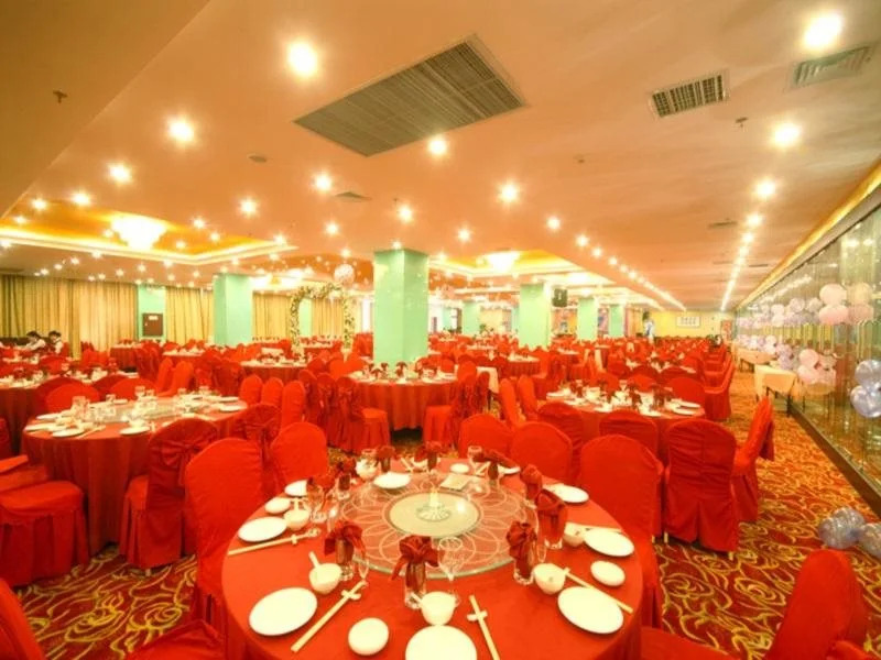 Skyer Gold Coast Hotel