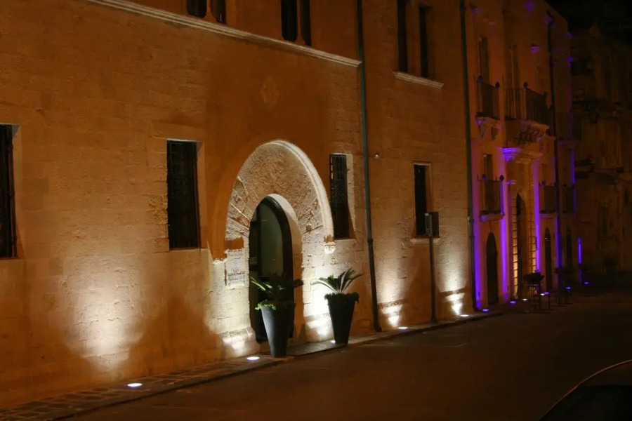 Domus Mariae Benessere