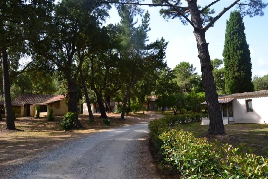 Résidence les Pavillons du Golfe