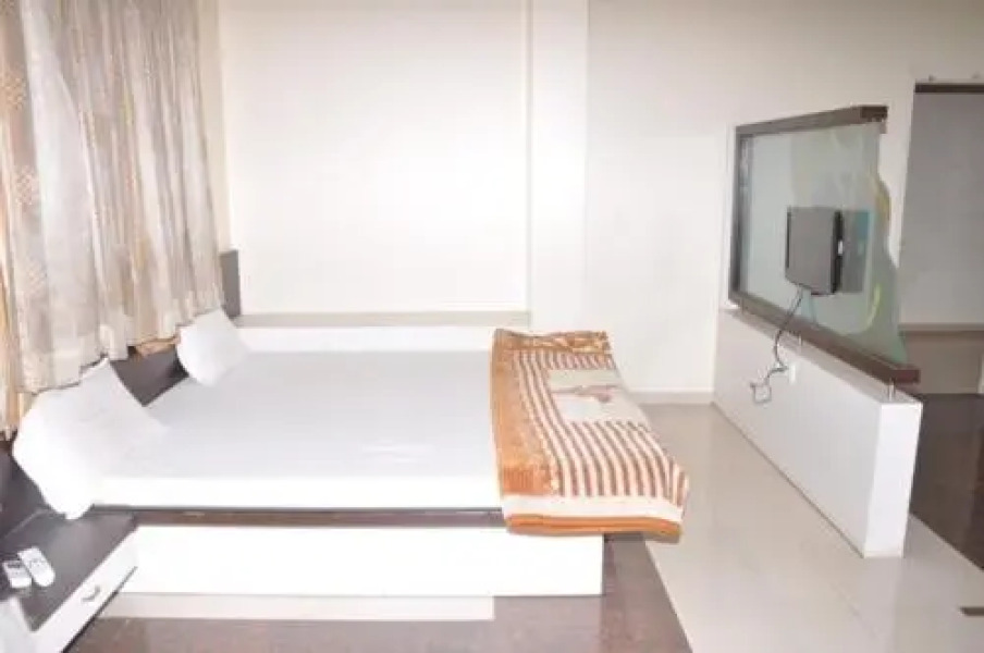 Hotel Dev Palace Lodging