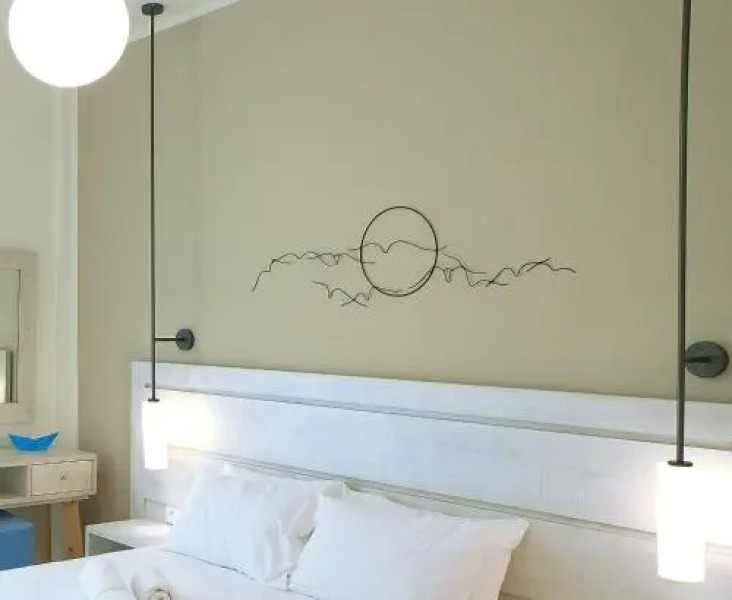 Almiris Seaside Apartments