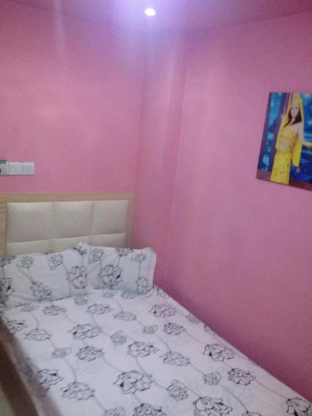 Wuhan Baifu Business Hotel