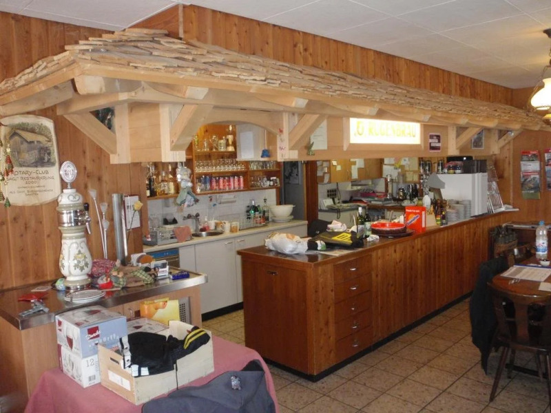 Hotel Alpenrose Saxeten