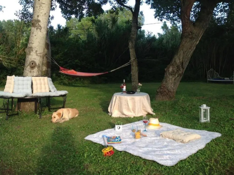 Gîte de caractère 72m2