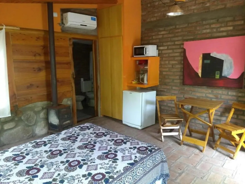 Complejo Casas de Campo