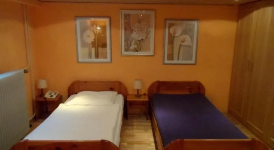 Hotel Garni Werner Franz