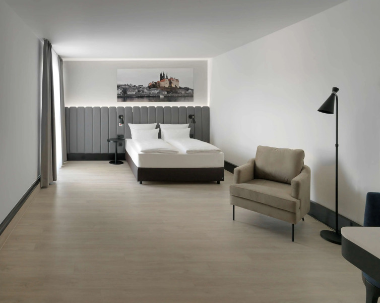 Radisson Blu Park Hotel & Conference Centre