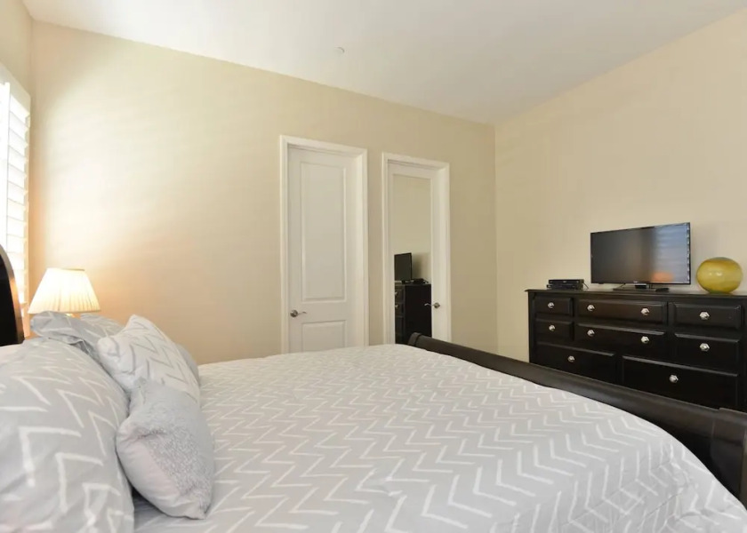 Laguna Villa at Desert Princess Resort