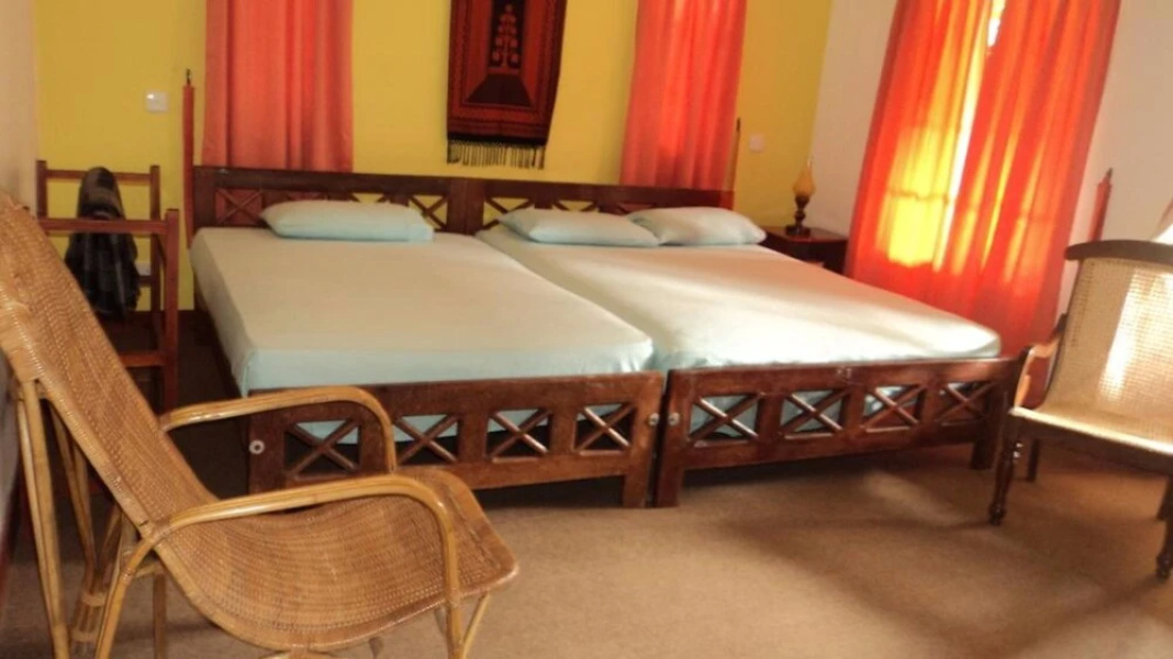 Samtop Hotel Kothmale