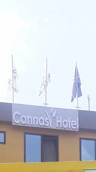 Cannas Hotel