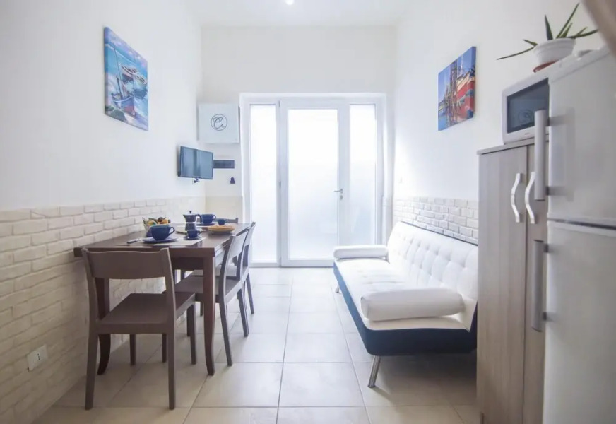 Casa Camerini in Ostuni