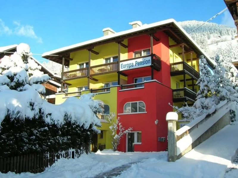 Europa Pension Tirol