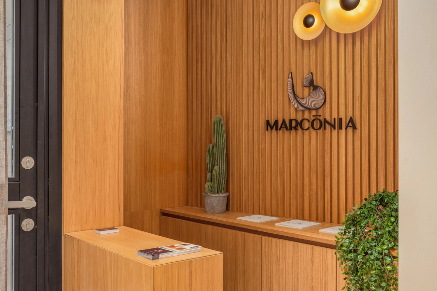 Marconia Boutique Residence