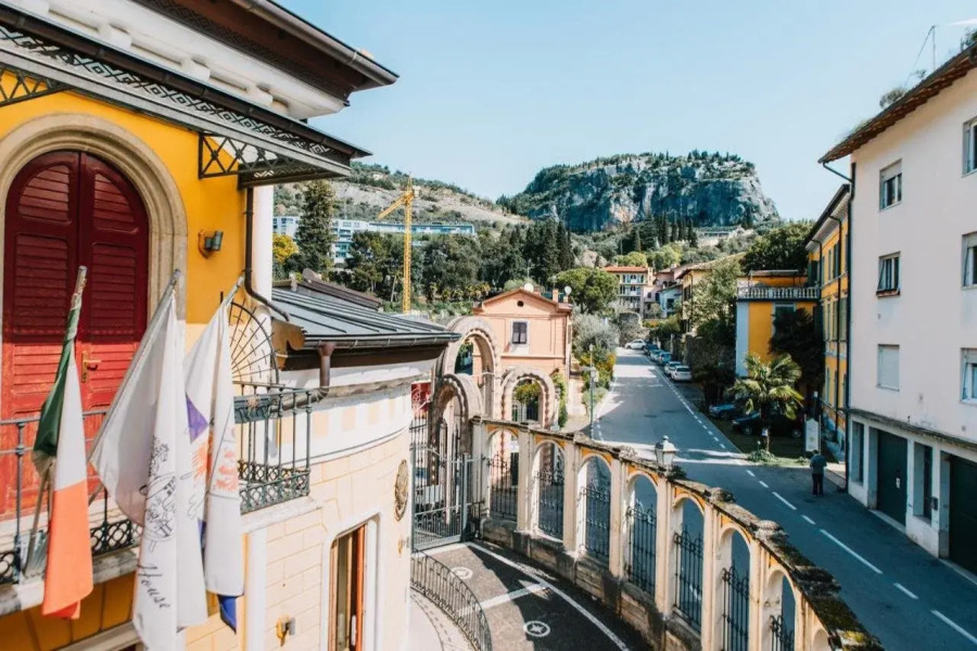 Arciduca Charming House