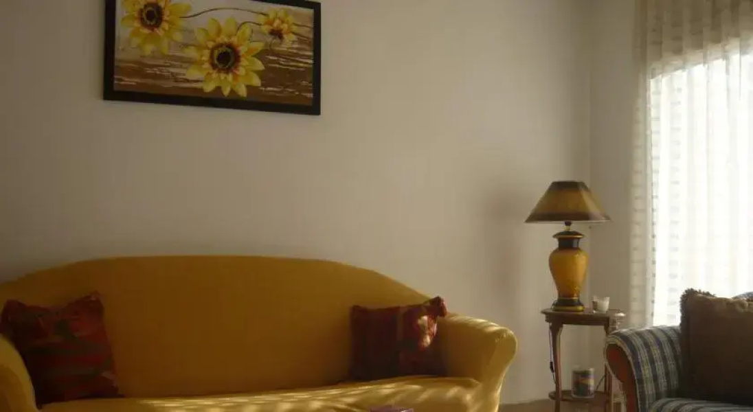 Kalithea Villa