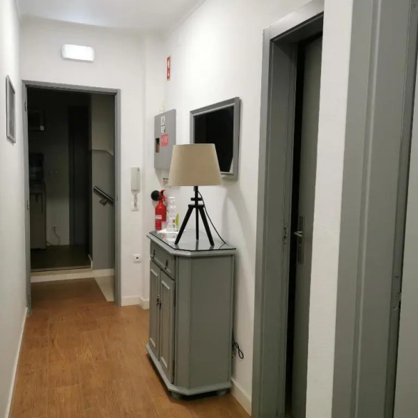 Flor da Primavera - Residencial e Apartamentos