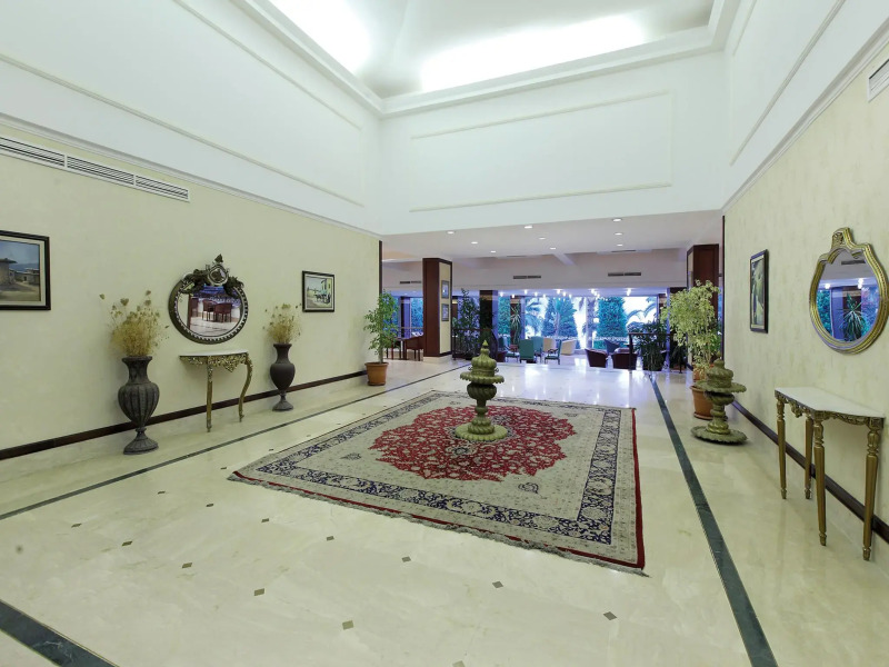 Fortezza Beach Resort