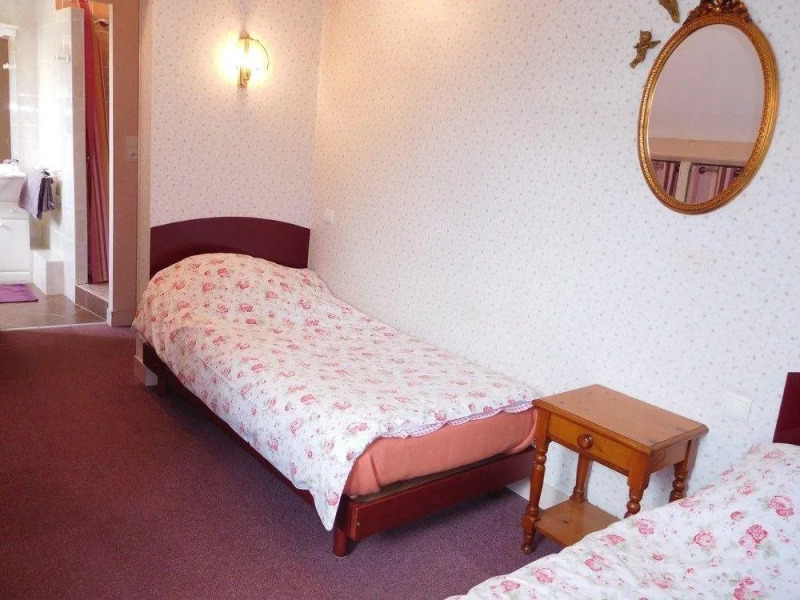 Chambres d'hôtes Evelyne