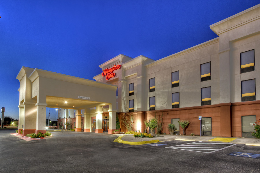 Hampton Inn & Suites Lufkin, TX