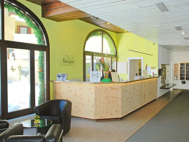 Residenza Chesa Margun