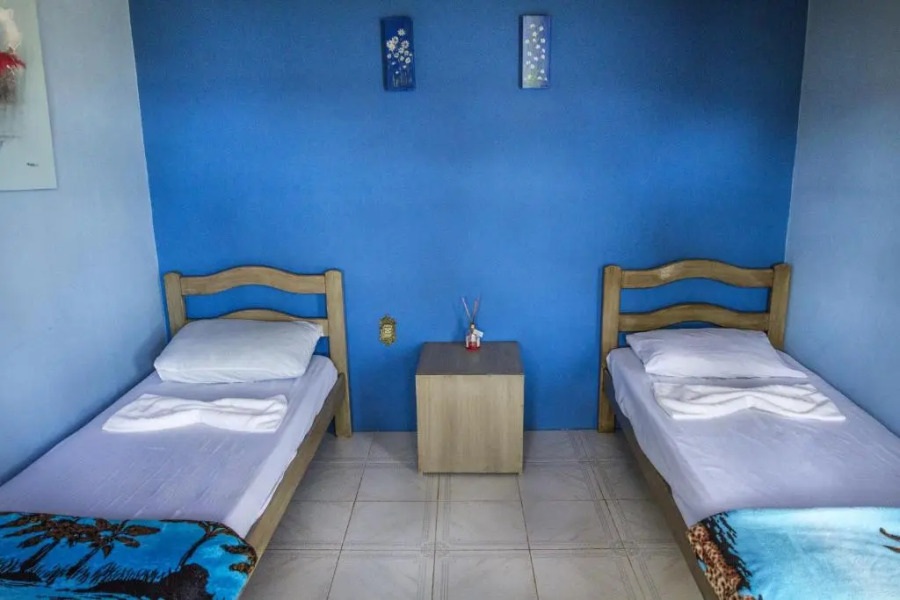 Pousada Céu de Luz - Próximo a Monte Verde