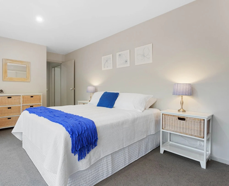 Greens on Pacific Way