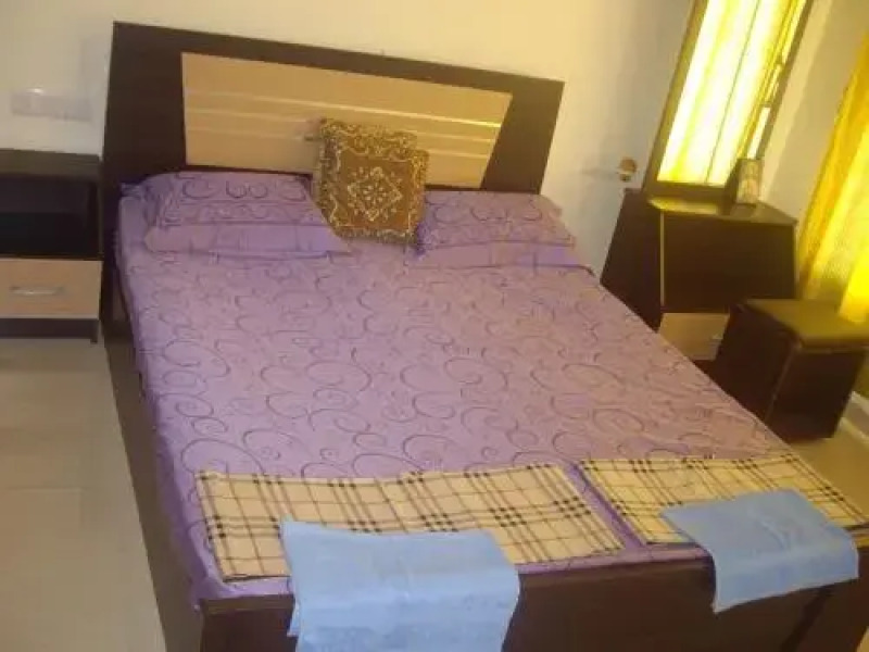 JenJon Holiday Homes-Lavasa