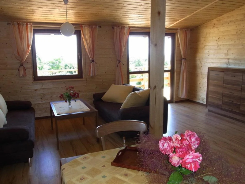 Dom Pod Różą Wiatrów