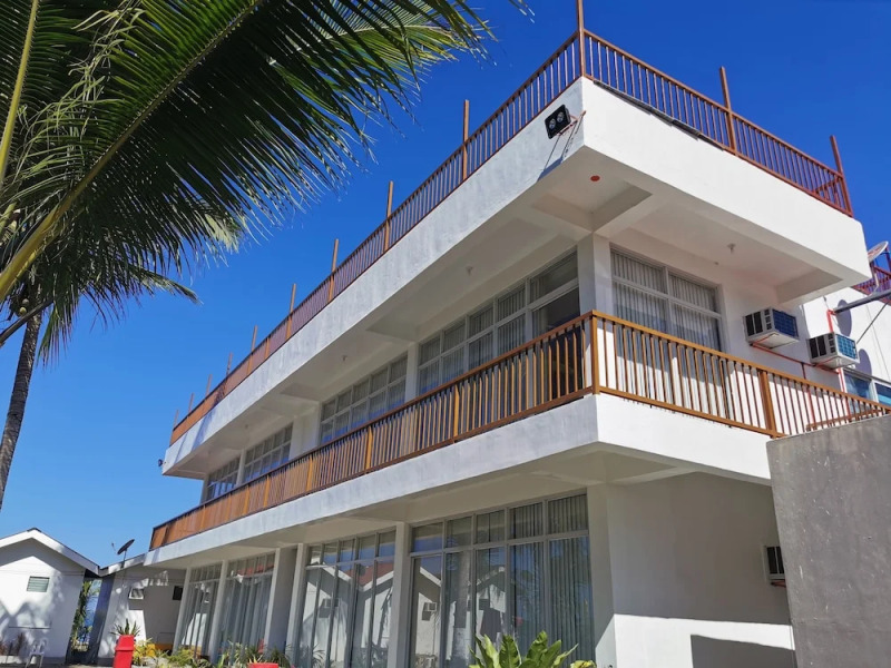 Istana Baylon Resort