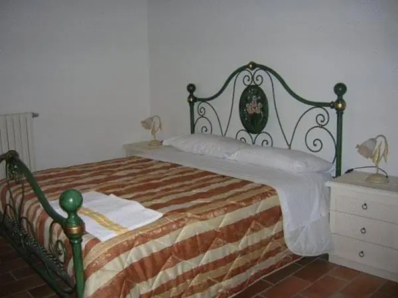 Agriturismo Raggioverde