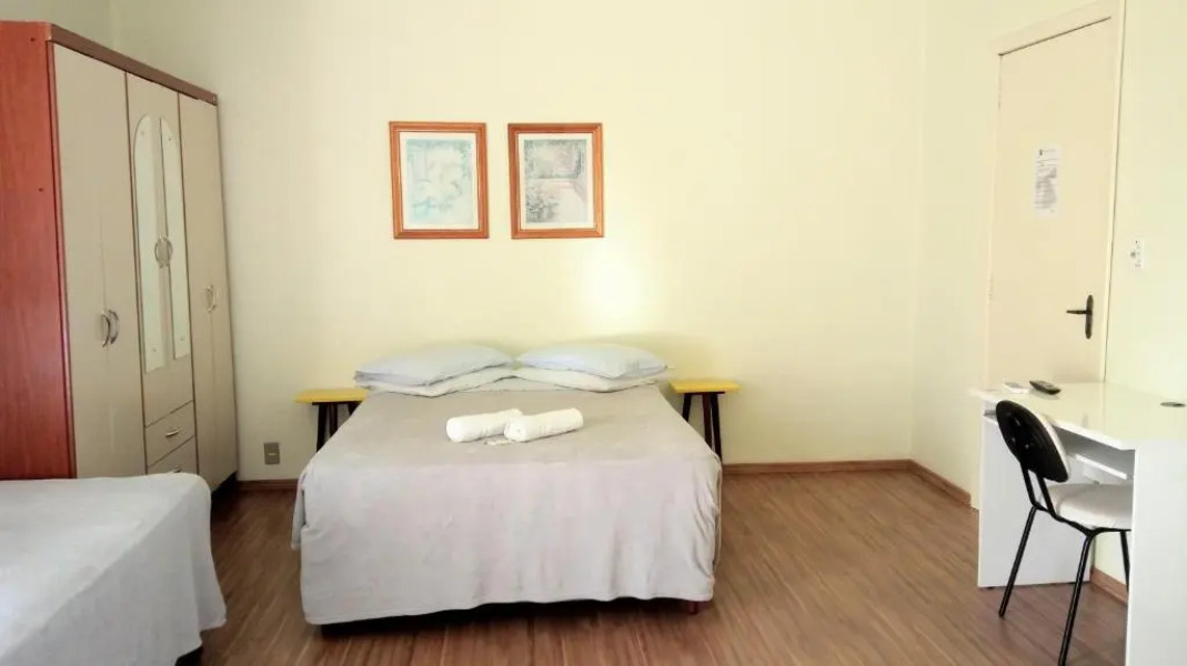 Pousada São Francisco