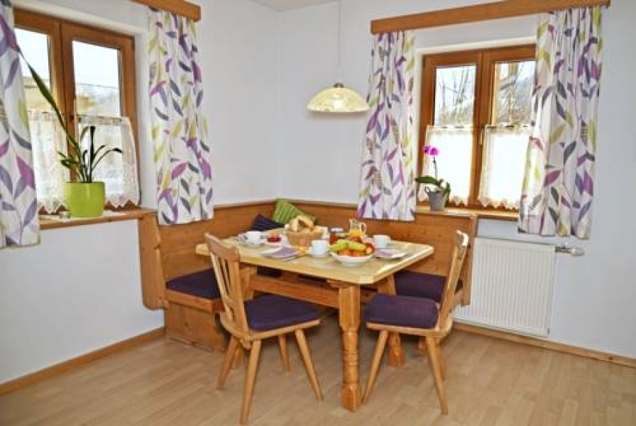 Apartment Bachmaier