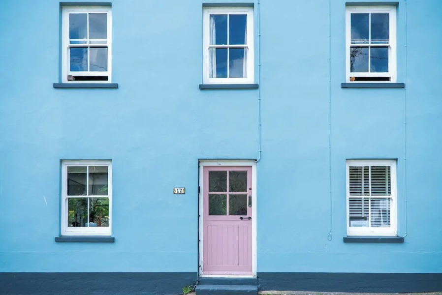 Angle Adventures - 4 Bed Cottage - Angle