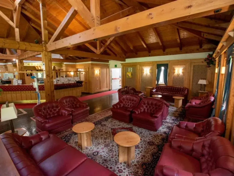 Villaggio Turistico Ploner
