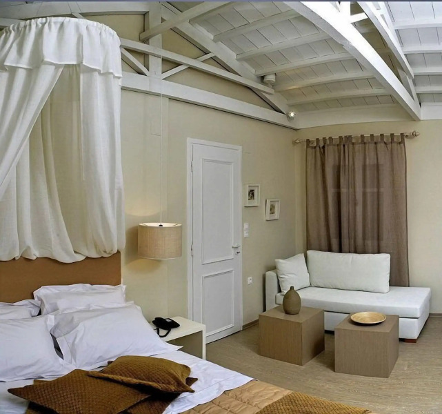 Oikies Small Elegant Houses