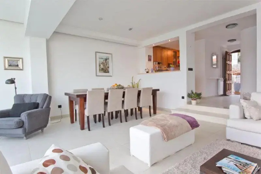 Holiday Home Mano