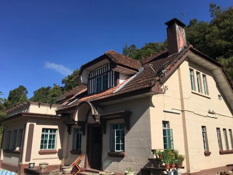 De' Native Guest House - Hostel