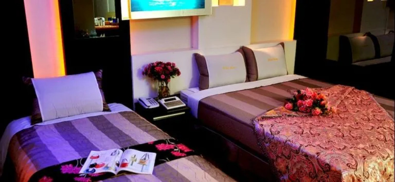 Gangneung White Castle Resort