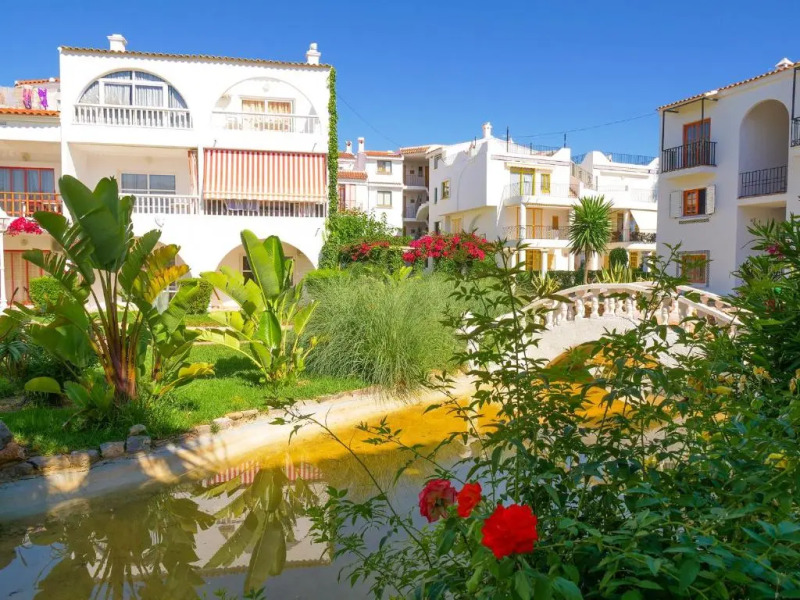 Apartments Kione Playa Romana Park