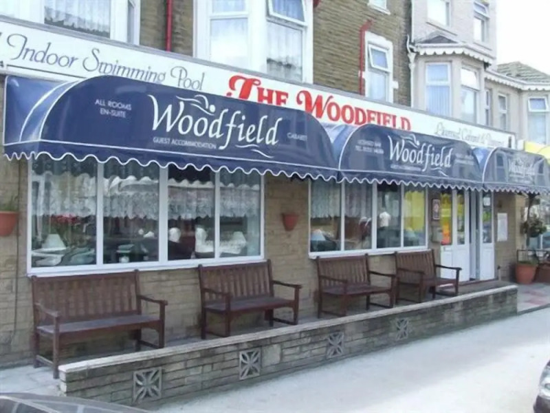 The Woodfield Hotel