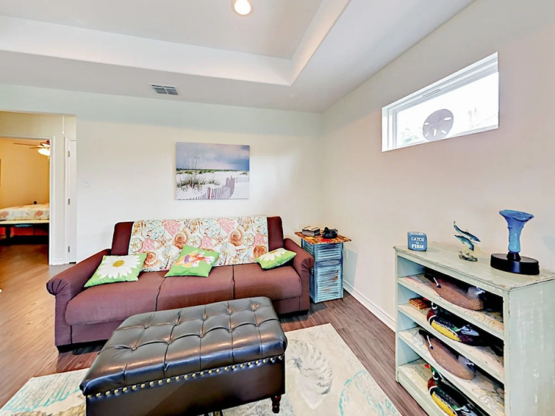 South Pearl Sailfish 2 Bedrooms 2 Bathrooms Home