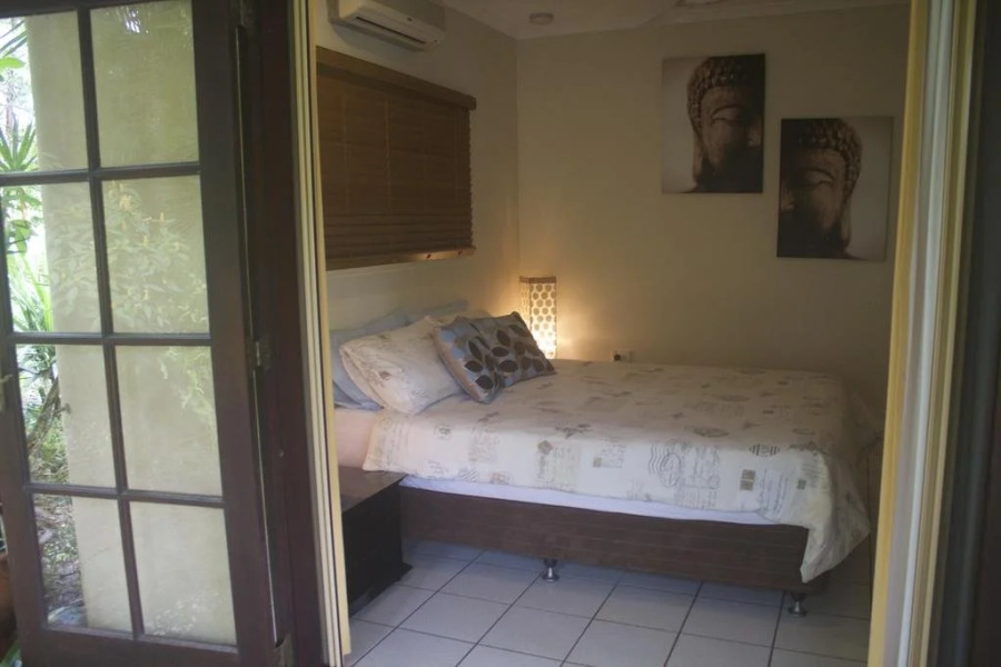 Billabong Bed & Breakfast