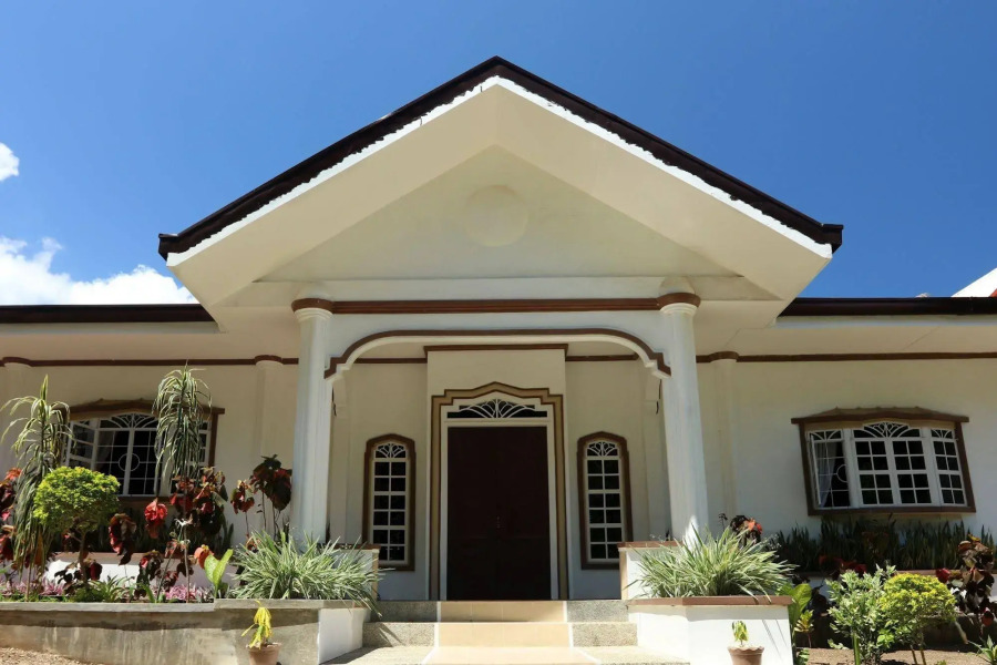 Guindulman Bay Tourist Inn