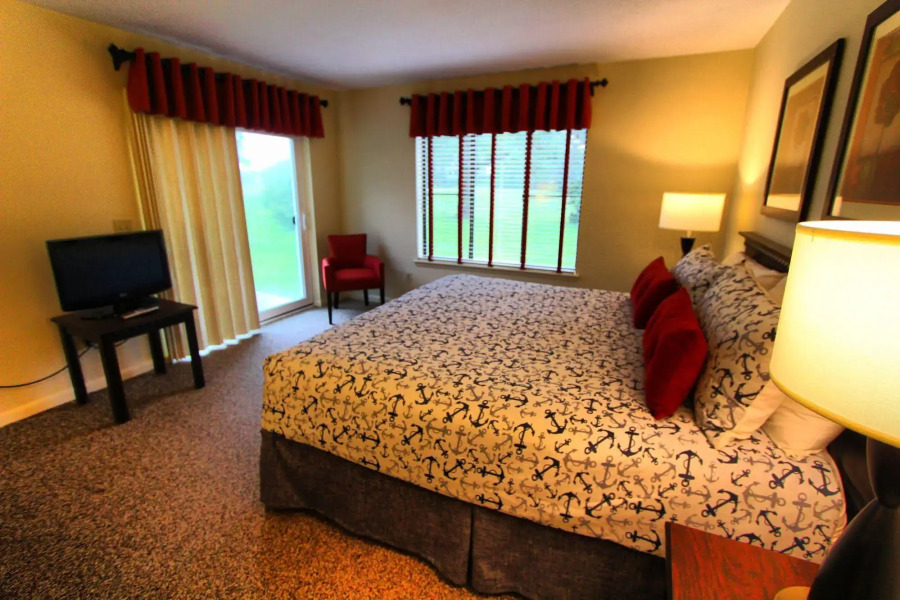 Brewster Green Resort