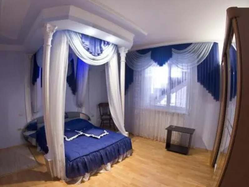 Золотая Милия